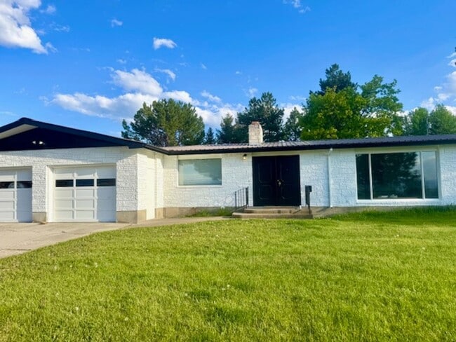 property at 2825 St Michael Dr