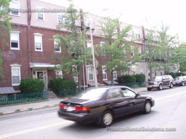 180 N Beacon St