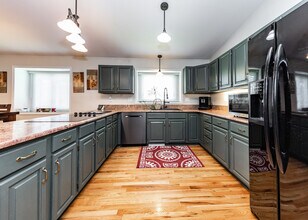 3865 Wolcott Pl in Colorado Springs, CO - Building Photo - Building Photo