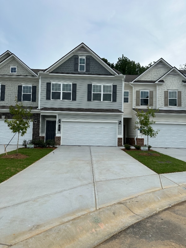 17 Kane Dr in Jasper, GA - Building Photo - Building Photo