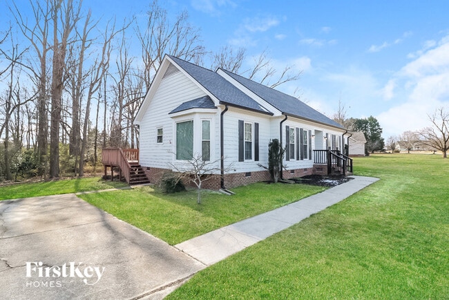 1109 Country Brooke Dr in Raleigh, NC - Building Photo - Building Photo