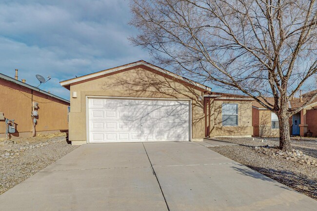 1884 Mesa Grande Loop NE in Rio Rancho, NM - Building Photo - Building Photo