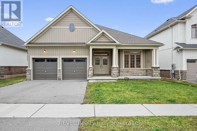 property at 1214 Green Acres Dr