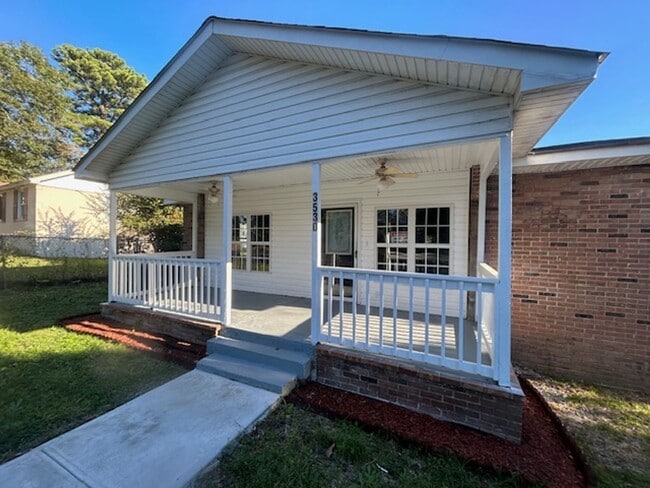 3530 Beaumont Ave in Columbia, SC - Building Photo - Building Photo