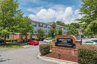 Abernathy Park in Greensboro, NC - Building Photo - Building Photo