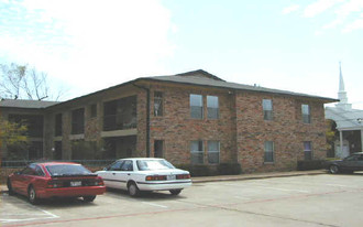 Rosewood Two Apartments