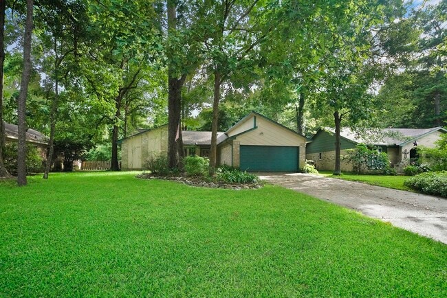 3134 Village Park Dr in Houston, TX - Building Photo - Building Photo