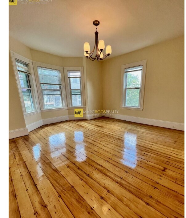 22 Anita Ter, Unit 1 in Boston, MA - Building Photo