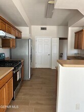6026 Becca Dr in Santa Teresa, NM - Foto de edificio - Building Photo