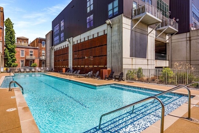 property at 1350 Rosa L Parks Blvd