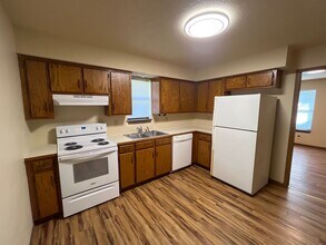 1426 N La Fontaine Ave in Springfield, MO - Building Photo - Building Photo
