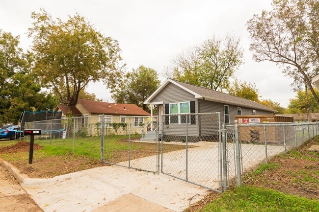 1623 N Atlanta Ave in Tulsa, OK - Building Photo - Building Photo