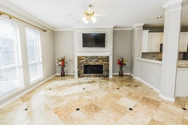 property at 21927 Shady Heath Ln