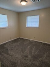 4010 N Harrison Ave in Shawnee, OK - Building Photo - Building Photo