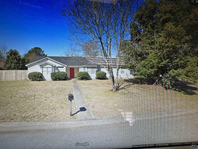 property at 117 Northeast Dr