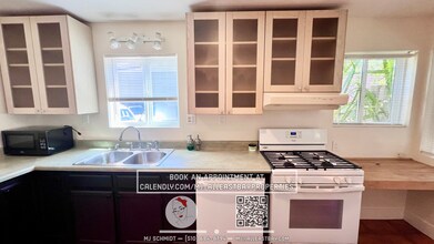 2122 Sacramento St in Berkeley, CA - Building Photo - Building Photo