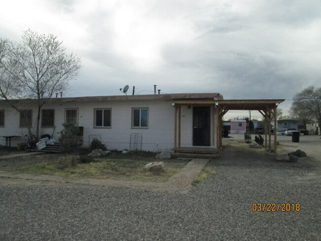 property at 104A Lippse Ln