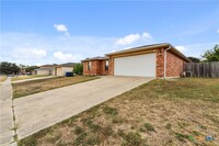 1118 Katelyn Cir in Copperas Cove, TX - Building Photo - Building Photo