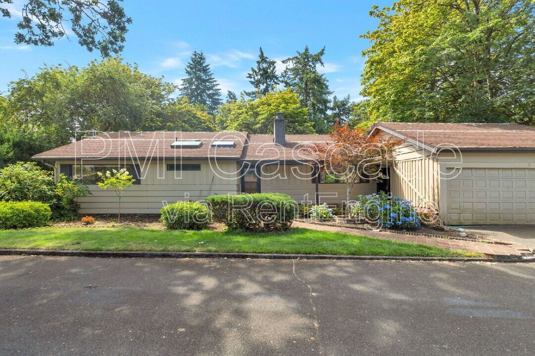 6 Ponce De Leon Creek SW in Lakewood, WA - Building Photo