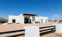 23008 E Galveston St in Mesa, AZ - Foto de edificio - Building Photo