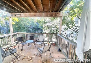 1578 Tremont St in Boston, MA - Building Photo - Building Photo