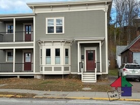 14 Ayers St in Barre, VT - Building Photo