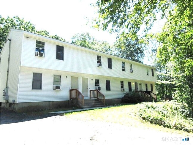 property at 500 Cow Hill Rd