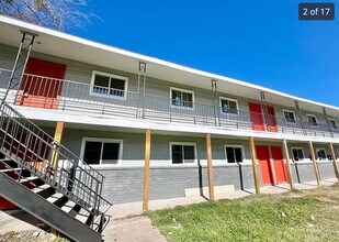2807 Observation Dr in San Antonio, TX - Building Photo - Building Photo