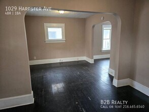 1029 Harpster Ave in Akron, OH - Building Photo - Building Photo