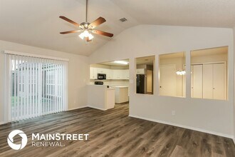 4104 Hathaway Dr in Grand Prairie, TX - Building Photo - Building Photo