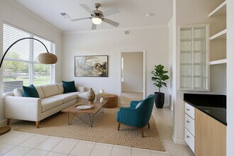 1441 East St in Houston, TX - Foto de edificio - Building Photo