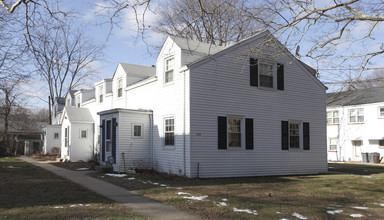 539 Main St in Metuchen, NJ - Building Photo - Building Photo