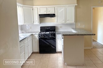 607 Ahrens St in Houston, TX - Building Photo - Building Photo