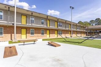 The Hub at Baton Rouge in Baton Rouge, LA - Foto de edificio - Building Photo