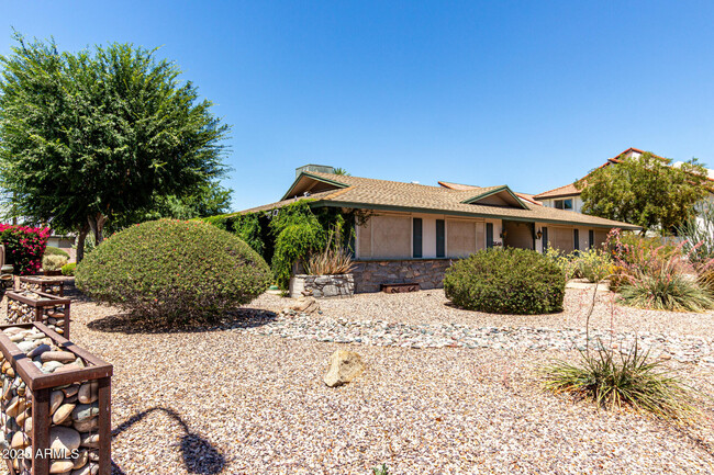 3540 E Montecito Ave in Phoenix, AZ - Building Photo - Building Photo