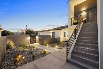 1638 Elm Ave in San Diego, CA - Building Photo - Building Photo