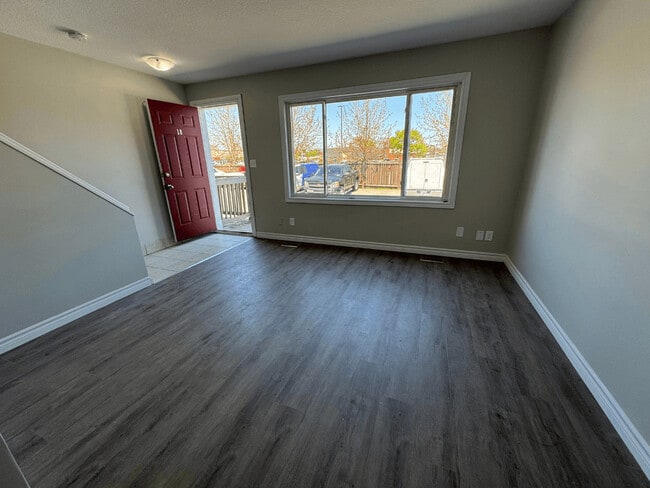 CONTINENTAL TOWNHOMES