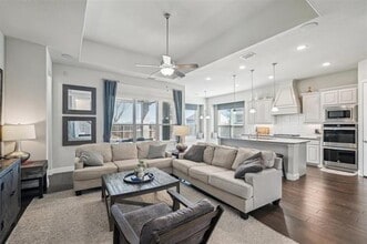 7576 Sevie Ln in Grand Prairie, TX - Building Photo - Building Photo