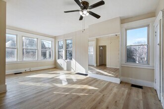 113 Johnston Ave in Pittsburgh, PA - Foto de edificio - Building Photo