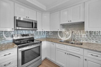 4065 Harrison St in Carlsbad, CA - Building Photo - Building Photo