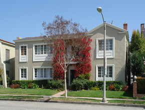 248 S Spalding Dr in Beverly Hills, CA - Building Photo - Building Photo