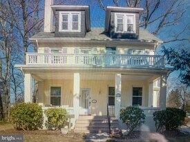 2310 Sulgrave Ave in Baltimore, MD - Building Photo