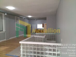 1877 N Milwaukee Ave in Chicago, IL - Building Photo - Building Photo