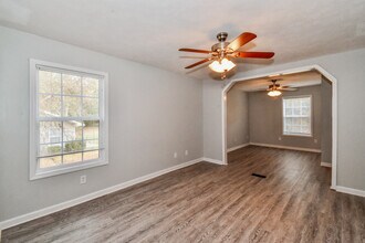 191 St Johns Pl in Warrenville, SC - Building Photo - Building Photo