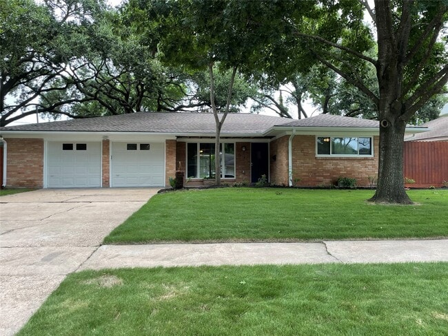 property at 5310 Carew St