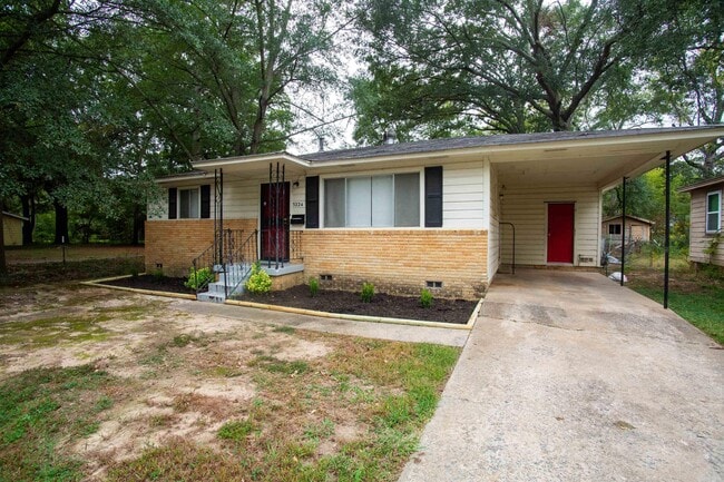 3224 Wynne St in Little Rock, AR - Building Photo - Building Photo