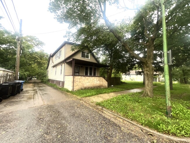 11615 S Harvard Ave in Chicago, IL - Foto de edificio - Building Photo