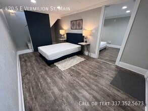 420.5 E Vermilion St in Lafayette, LA - Building Photo - Building Photo