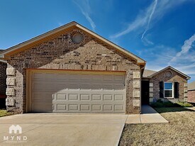 4209 Umbria Rd in Oklahoma City, OK - Building Photo