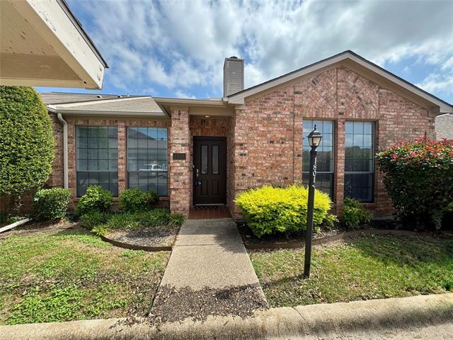 3500 E Park Blvd in Plano, TX - Building Photo - Building Photo